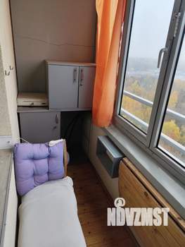Студия квартира, на длительный срок, 27м2, 15/18 этаж