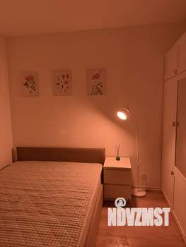 2-к квартира, на длительный срок, 42м2, 8/18 этаж