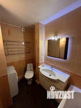 1-к квартира, на длительный срок, 35м2, 1/9 этаж