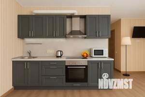 1-к квартира, посуточно, 34м2, 10/12 этаж