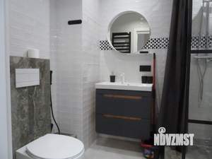 2-к квартира, на длительный срок, 44м2, 5/17 этаж