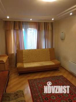 2-к квартира, на длительный срок, 50м2, 1/10 этаж