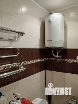 2-к квартира, на длительный срок, 46м2, 4/5 этаж