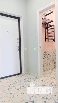 2-к квартира, на длительный срок, 36м2, 4/7 этаж