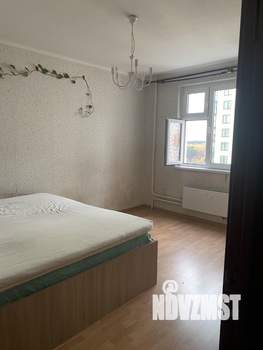 2-к квартира, на длительный срок, 58м2, 18/24 этаж