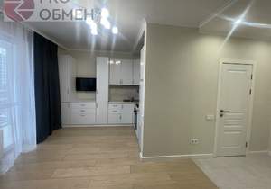 1-к квартира, на длительный срок, 29м2, 11/17 этаж