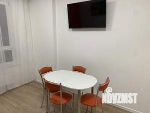 1-к квартира, посуточно, 37м2, 1/1 этаж