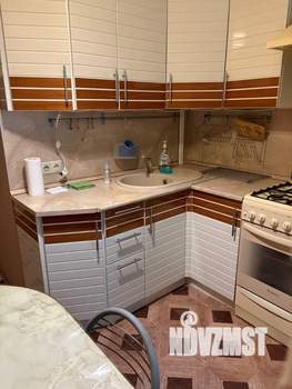 2-к квартира, на длительный срок, 43м2, 1/5 этаж