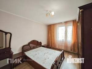 3-к квартира, на длительный срок, 84м2, 11/17 этаж
