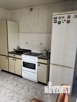 2-к квартира, на длительный срок, 52м2, 6/16 этаж