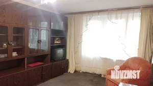 1-к квартира, на длительный срок, 38м2, 14/16 этаж