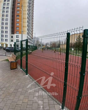 Студия квартира, на длительный срок, 23м2, 16/24 этаж