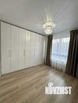 4-к квартира, на длительный срок, 72м2, 4/17 этаж