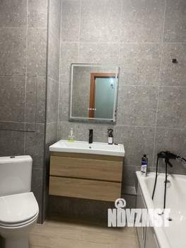 1-к квартира, на длительный срок, 42м2, 2/17 этаж