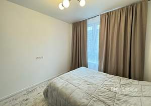 1-к квартира, на длительный срок, 32м2, 11/18 этаж