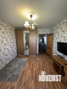 2-к квартира, на длительный срок, 51м2, 6/9 этаж