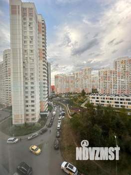 2-к квартира, на длительный срок, 61м2, 8/25 этаж