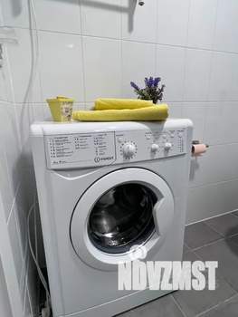 Студия квартира, посуточно, 25м2, 10/17 этаж