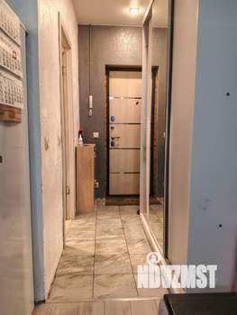 Студия квартира, на длительный срок, 29м2, 3/9 этаж