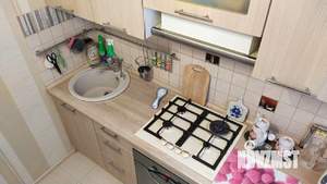 2-к квартира, на длительный срок, 48м2, 2/5 этаж