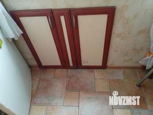 2-к квартира, на длительный срок, 46м2, 4/5 этаж