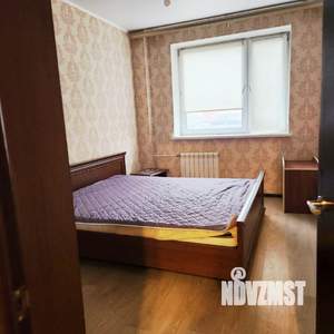 2-к квартира, на длительный срок, 60м2, 3/17 этаж