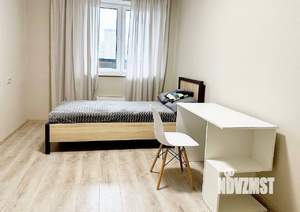 2-к квартира, на длительный срок, 52м2, 8/17 этаж