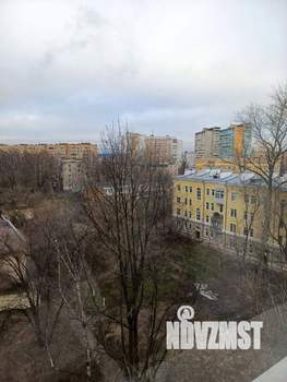 2-к квартира, на длительный срок, 34м2, 8/9 этаж