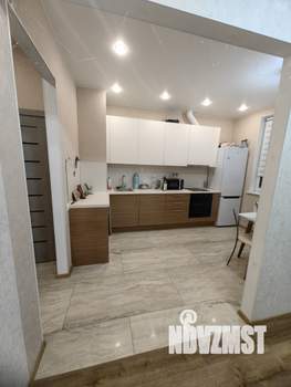 2-к квартира, на длительный срок, 57м2, 15/24 этаж