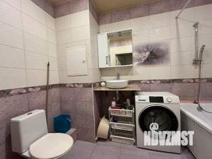 3-к квартира, посуточно, 62м2, 1/9 этаж