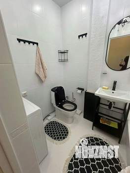 2-к квартира, на длительный срок, 43м2, 1/5 этаж