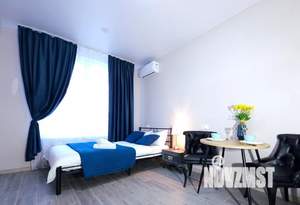 1-к квартира, посуточно, 23м2, 14/15 этаж