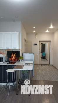 1-к квартира, посуточно, 31м2, 9/9 этаж