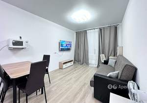 2-к квартира, на длительный срок, 35м2, 2/11 этаж