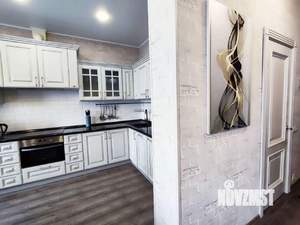 2-к квартира, на длительный срок, 56м2, 16/18 этаж