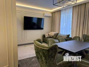 3-к квартира, на длительный срок, 70м2, 6/18 этаж