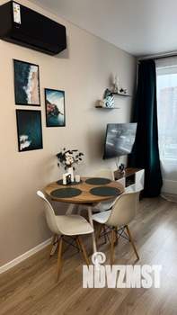 2-к квартира, на длительный срок, 33м2, 3/17 этаж