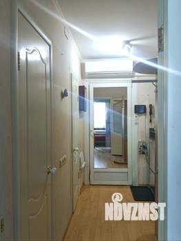 1-к квартира, на длительный срок, 34м2, 2/10 этаж