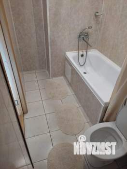 1-к квартира, на длительный срок, 42м2, 3/25 этаж