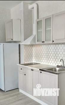 Студия квартира, на длительный срок, 25м2, 2/7 этаж