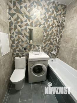 Студия квартира, на длительный срок, 24м2, 4/7 этаж