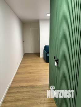 3-к квартира, на длительный срок, 59м2, 4/5 этаж