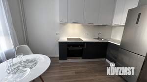 1-к квартира, на длительный срок, 31м2, 14/17 этаж