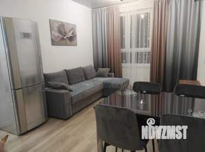2-к квартира, на длительный срок, 35м2, 8/17 этаж
