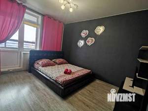 2-к квартира, посуточно, 35м2, 1/1 этаж