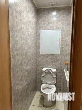 1-к квартира, на длительный срок, 42м2, 7/17 этаж