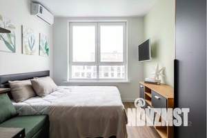 1-к квартира, посуточно, 27м2, 13/15 этаж