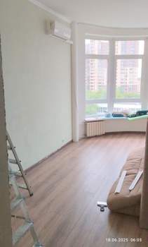 3-к квартира, на длительный срок, 110м2, 6/17 этаж