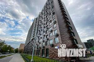 1-к квартира, посуточно, 29м2, 13/22 этаж