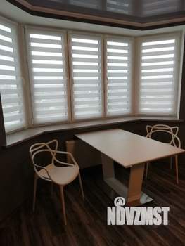 Студия квартира, на длительный срок, 44м2, 4/7 этаж